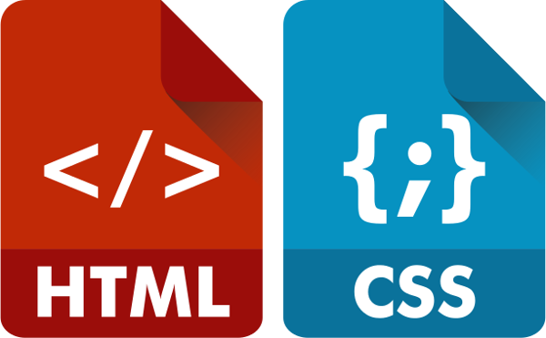 HTML/CSS